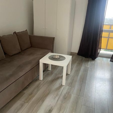 Apartament Centrum コシャリン エクステリア 写真