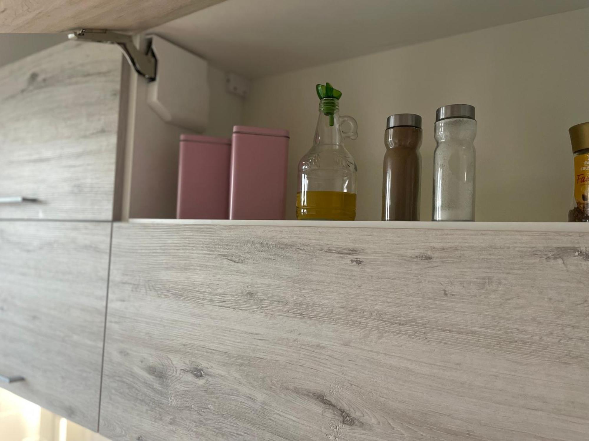 Apartament Centrum コシャリン エクステリア 写真