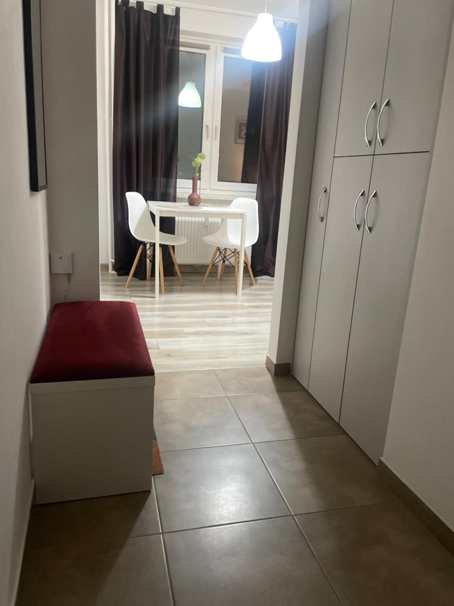 Apartament Centrum コシャリン エクステリア 写真